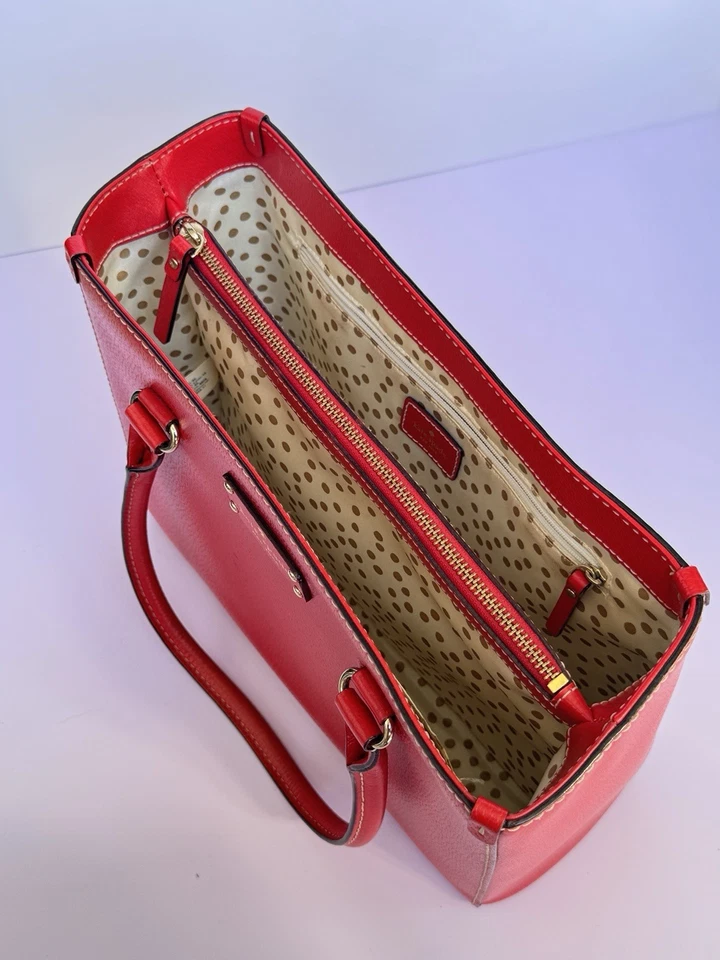 Bolso de mano Kate Spade con billetera Foto 4 de 4