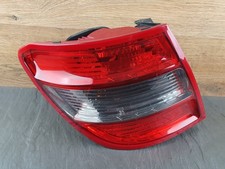 Original Mercedes W204 C-Klasse Rückleuchte Hinten Links A2048203764 / Rechnung