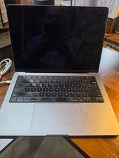Excellent Condition Apple MacBook Pro 14 inch M3 512GB SSD 8GB RAM 95 battery