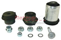 Metzger Autoteile Reparatursatz Lenker Competence KIT 52054648 FüR Klasse W210