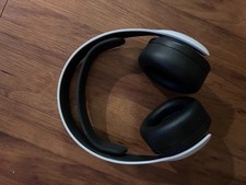 Sony Playstation 5 Wireless Headset Color Whi...