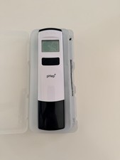 Hanna pHep Pocket pH Tester with 0.01 pH Resolution HI98108