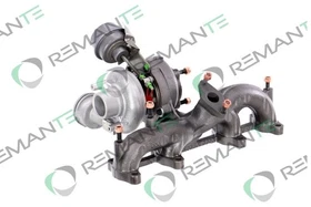 Turbolader Abgasturbolader für AUDI SEAT SKODA VW A3 LEON OCTAVIA I Combi