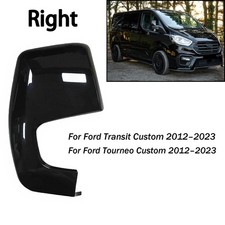 Retroviseur droit (ou coque) Ford TOURNEO