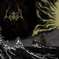 Lago - Sea Of Duress - Cd - G3Z