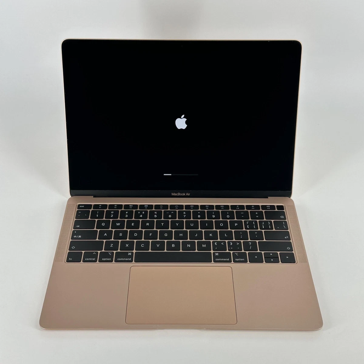 2018 Apple MacBook Air Laptops for sale | eBay