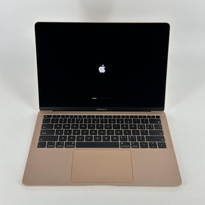 MacBook Air 2018 Rose Gold | eBay