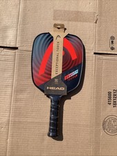 Head Gravity Tour LH 2023 Pickleball Paddle "BRAND NEW"