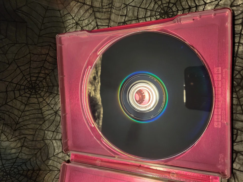 Kung Fu Hustle Best Buy Exclusive Steelbook Pop Art Limited Edition OOP RARE - Image 4 of 4