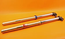 2018 - 2021 Yamaha Yz450f Left Right Front Fork Suspension Tube Set