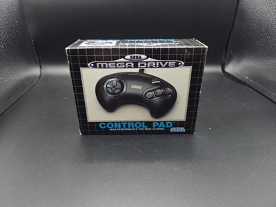 Original Controller für SEGA Mega Drive - mit OVP