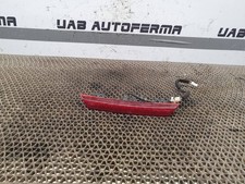 Mazda 3 II 2014 Dritte Bremsleuchte234 B45C51580 AFE13033