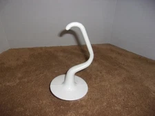 Vintage HOBART KitchenAid K5/KSM5 Bowl-Lift Stand Mixer Metal Dough Hook