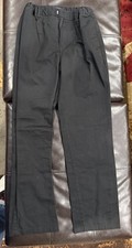 Smith  s American School Uniform Black Pants Size 16 Youth