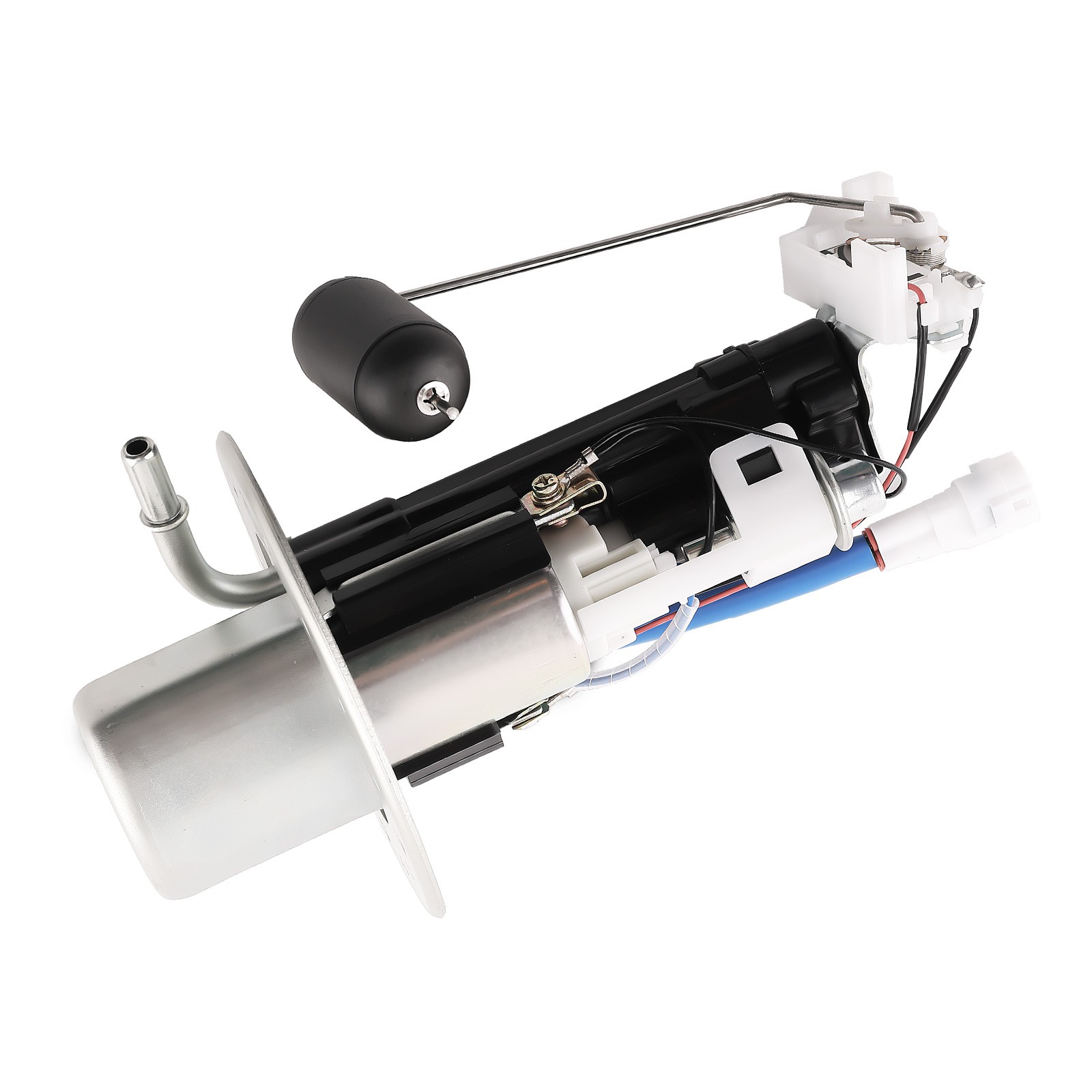 1x Fuel Pump Module Assembly for Suzuki GSXR-600 GSXR-750 2006-2007 15100-01H00