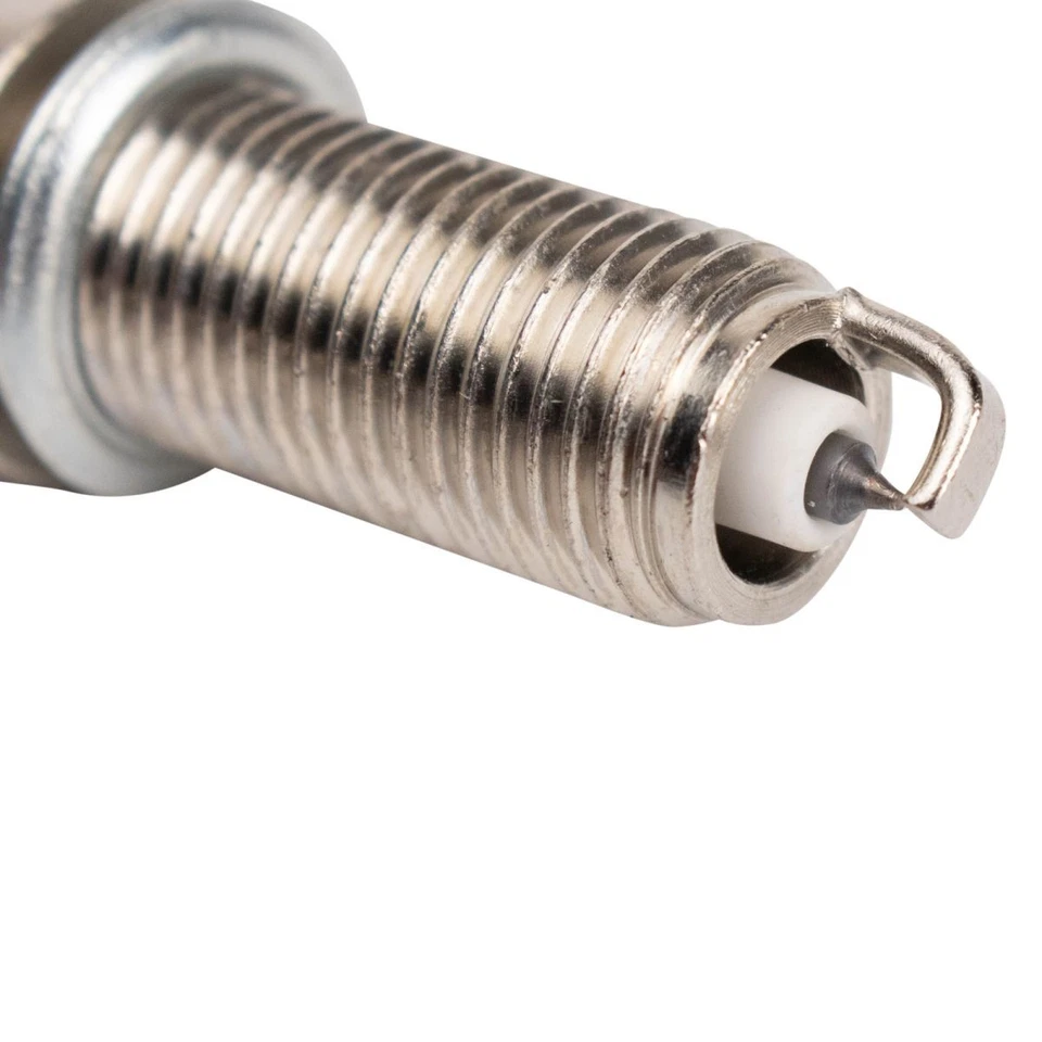 Velas de ignição para bobinas de ignição compatíveis com 2003-2006 Mercedes-Benz CL55 AMG - Imagem 4 de 4