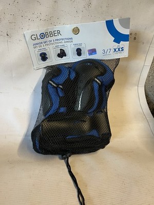 Globber Junior 3er Set Protektoren