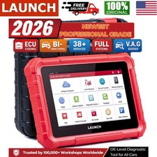 Launch X431 Pro Star Bidirectional Car Obd2 Diagnostic Scanner Coding Tablet Us Launch X431 Pro Star Bidirectional Car Obd2 Diagnostic Scanner Coding Tablet Us