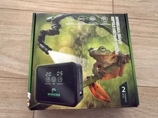 Reptile Smart Mister, Reptile Humidifiers Misting System Automatic with Timer...