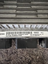 13 Ford E-Series 6.8L V10 ECU ECM Engine Cont...