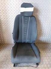 Siège Renault MEGANE