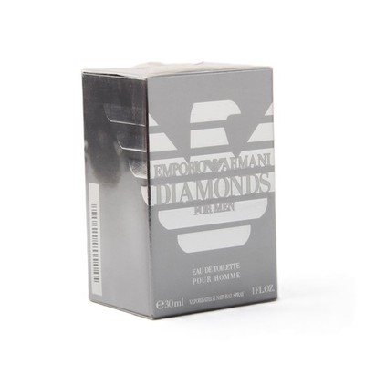 Emporio Armani Diamonds For Men Eau de Toilette 30ml