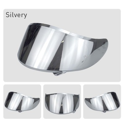 Impactresistant Motorcycle Visors Shield for AVA G318 Shaft 612, UV Protections
