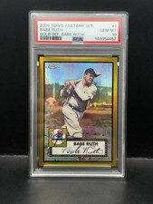 Babe Ruth Baseball Cards and Memorabilia Guide 11