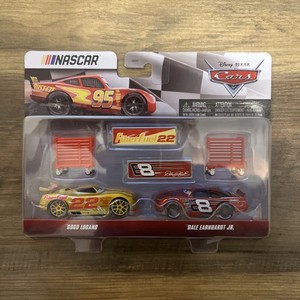 Cars 1 Dale Earnhardt Jr | eBay