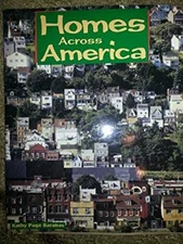 Homes Across America Paperback