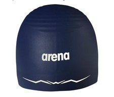  WA Approved arena Aqua Force Wave Cap Unisex Competitive Swimming Cap Size M