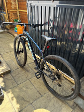 Trek Marlin 7 Mountain Bike 29in Front Suspension Hydraulic Disc