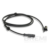 Bremi Sensor, Raddrehzahl 51782 FüR Renault