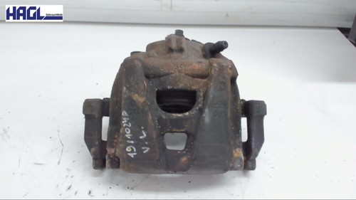 Bremssattel Vorne Links VW Golf 2.0 TDI DPF 1K/1KP/5M/1KM Limousine