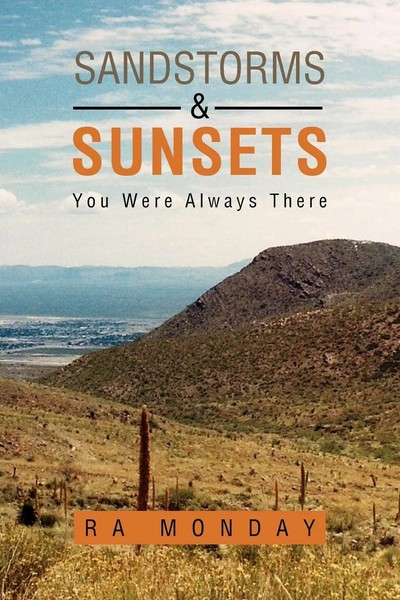 Ra Monday | Sandstorms & Sunsets | Taschenbuch | Polyglott (2009) | Xlibris-image