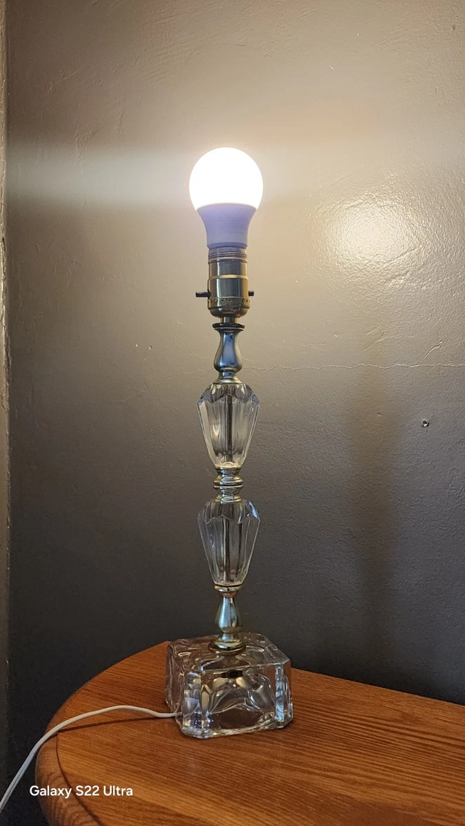 Leviton Lamp In Antique Lamps for sale | eBay