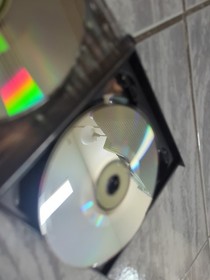 Shenmue Sega Dreamcast CIB + Passport Disc