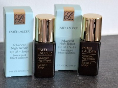 Estée Lauder Advanced Night Repair Eye Lift + Sculpt 10 ml Augenpflege *NEU/OVP*