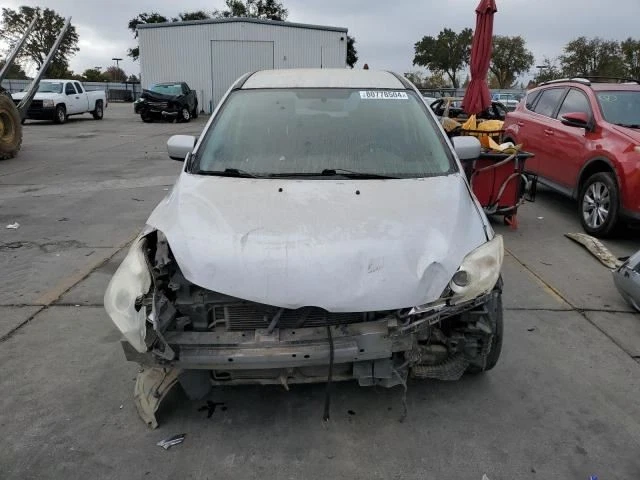 MAZDA 5 2008 Seat Belt Rear 27260962 - Imagem 3 de 4