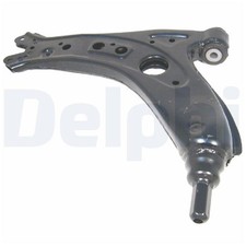 Querlenker vorne für Skoda Fabia 1 6Y2 6Y3 6Y5 2 542 545 Roomster 5J7 | 2399195