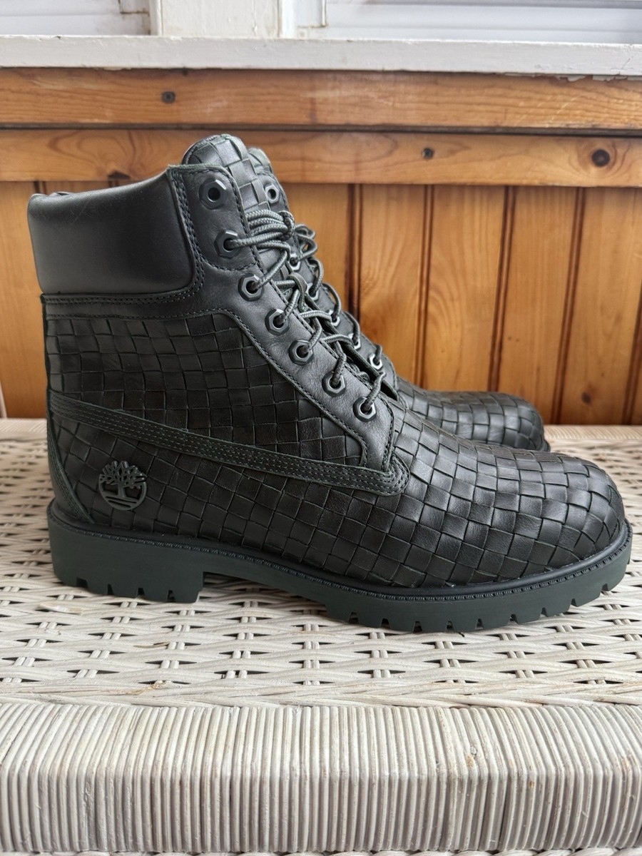Timberland 6