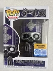Funko Pop! Vinyl: Pop! Papa V Perpetua - Hot Topic (Exclusive) #500 Ghost