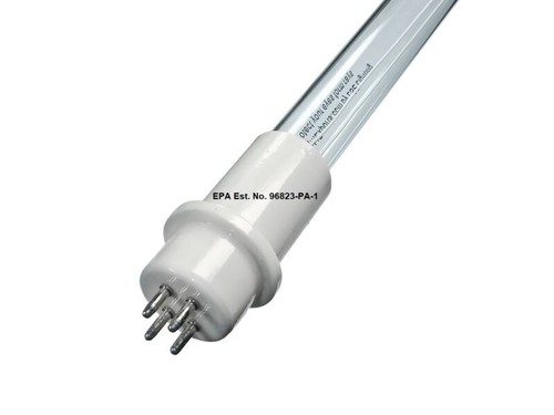 21000100 UV Lamp Intended for Steril-Aire GTS16VO LP-PP-0056SA - Bild 1 von 8