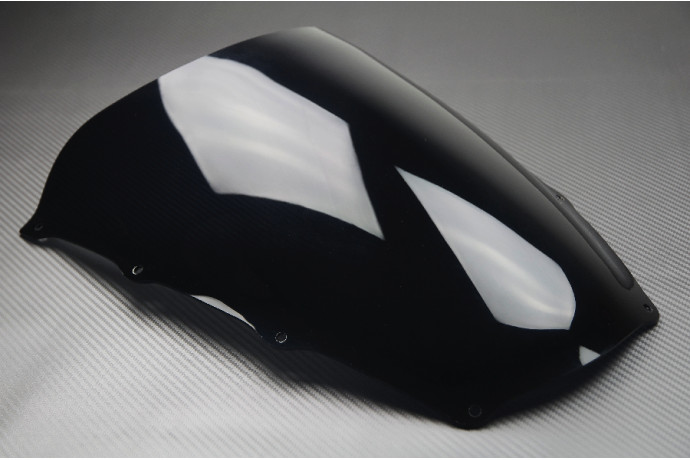 Saute vent en PVC Aprilia RSV 1000 idéal pour balades et sorties piste