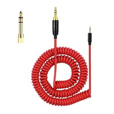 Replacement Spring Cable Aux Cord for 700 QuietComfort Gaming Headset