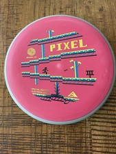 New Simon Lizotte 8 Bit SE SOFT NEW Axiom Pix...