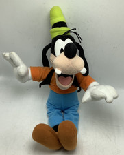Disney Fisher-Price Goofy Plush 17 Mattel