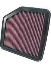 K&N Panel Air Filter fits Lexus IS 3.5 GSE30 350 (33-2345)