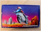 Nintendo Menko 1985 Vintage Menko Collectible