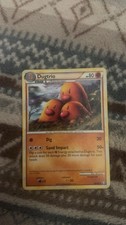 Dugtrio #19 Prices | Pokemon Triumphant | Pokemon Cards